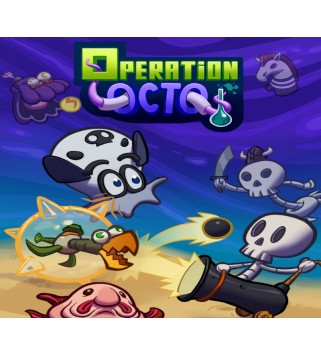Operation Octo Steam Key GLOBAL